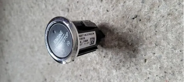  DG9T14C376CCW Ford