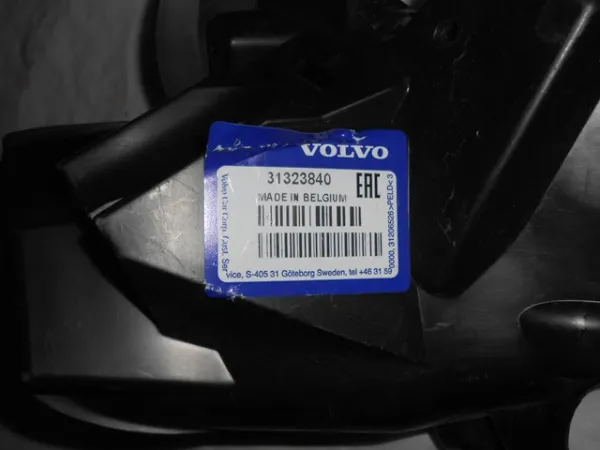  31323840 Volvo