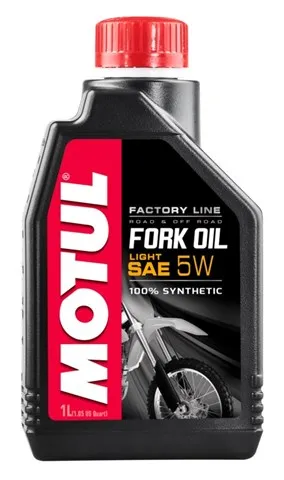 Гідравлічне масло (рідина) 821801 Motul