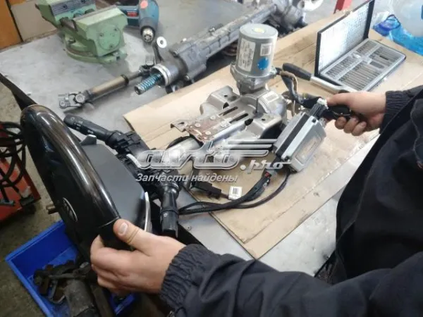Рульова колонка 563102T201 Hyundai/Kia