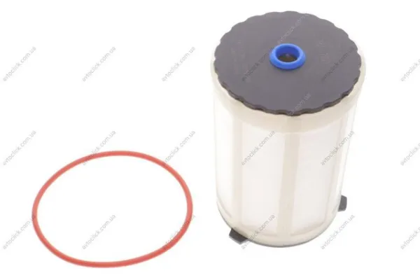 Паливний фільтр PU7021Z Mann-Filter