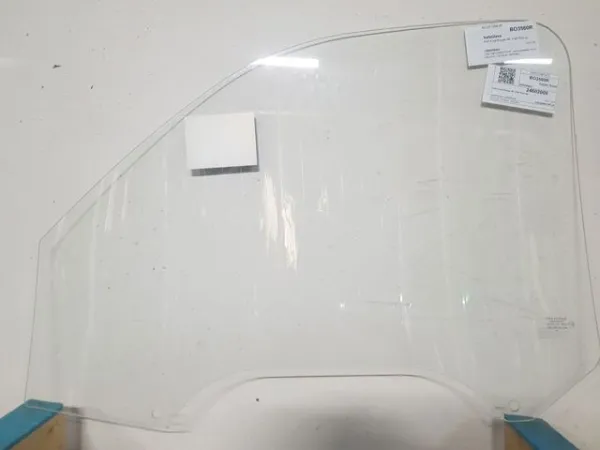 Скло передніх дверей, правою UH7258511 Mazda
