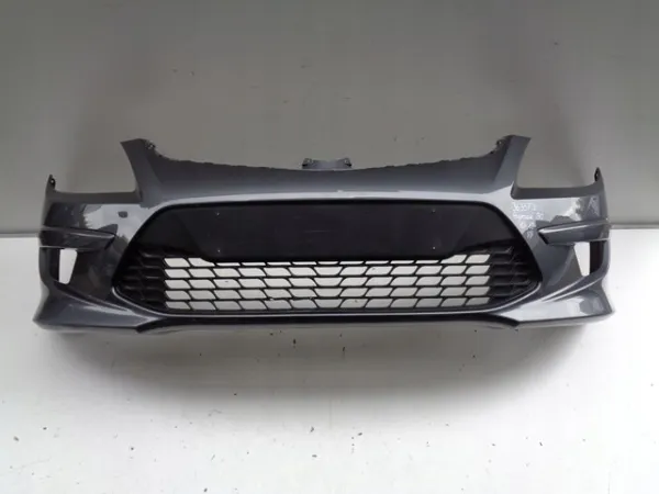 Бампер передній Hyundai/Kia 865112R500