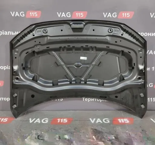 Капот KH9554280 Elit