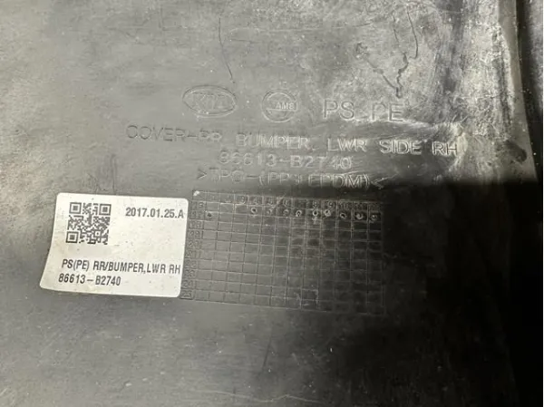  86613B2740 Hyundai/Kia