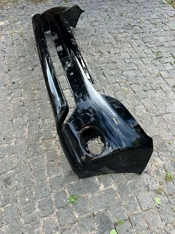 Передній бампер 5211960G50 Toyota