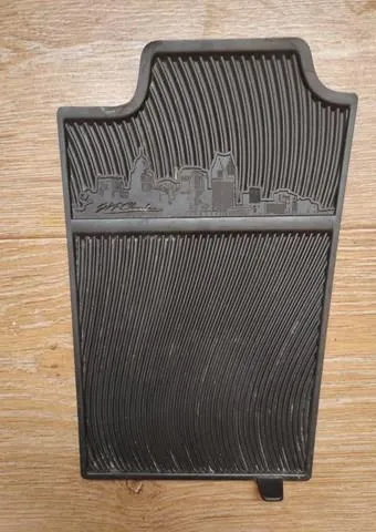  5RP09TRMAA Chrysler