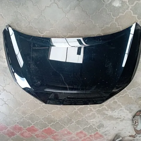 Капот 5330116170 Toyota