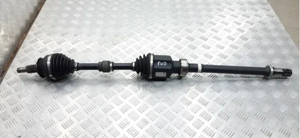 Піввісь права FTF12550X Mazda