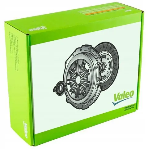 Зчеплення 832044 VALEO