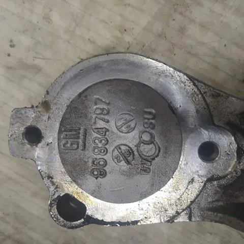  96834797 General Motors