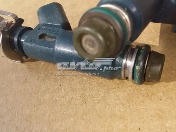 Паливні форсунки LF6213250 Mazda