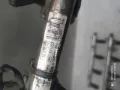 Розподільник палива Mercedes Vaneo 414
