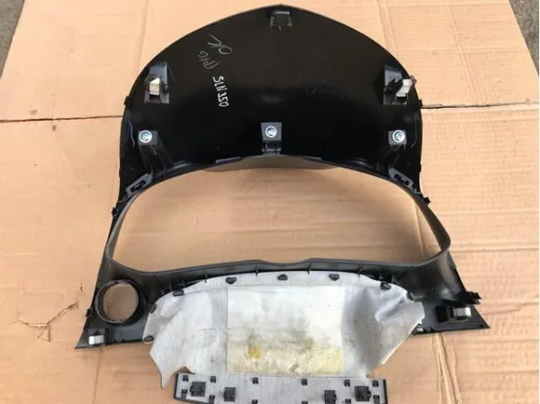  BADF55421 Mazda