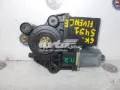 Двигун склопідіймача двері передньої, правої RENAULT 807301111R