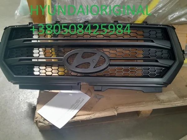 Решітка радіатора 8635159020CA Hyundai/Kia