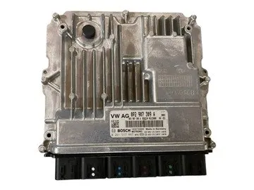 Електронний блок керування двигуном 0P2907309A VAG