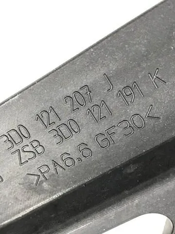  3D0121191K VAG