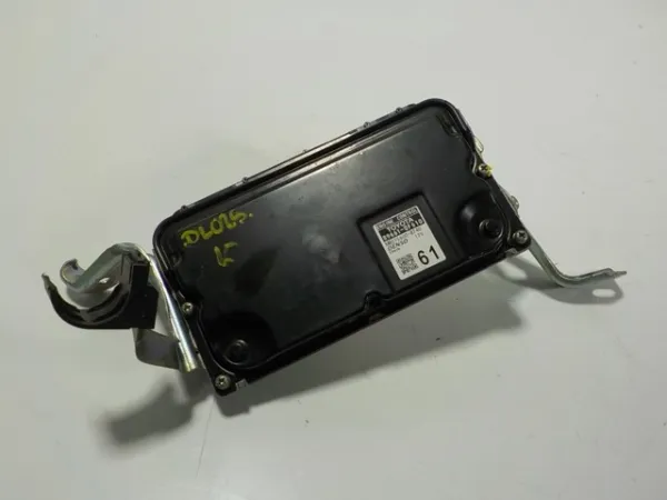 Електронний блок керування двигуном 896610F610 Toyota