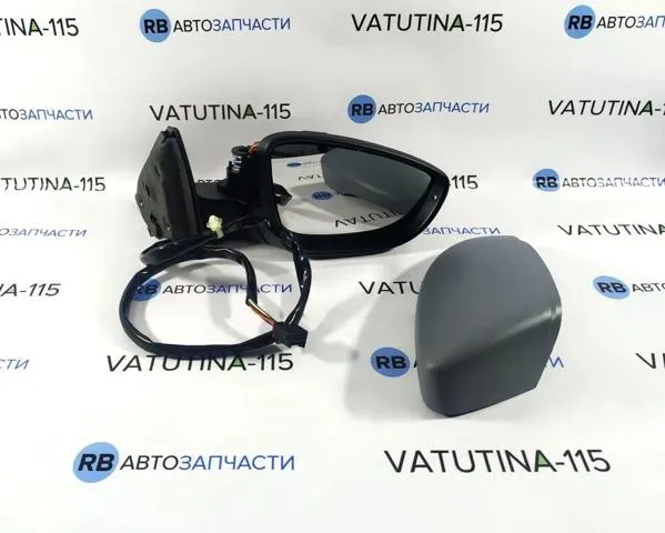 Дзеркало праве FP7435M06 FPS