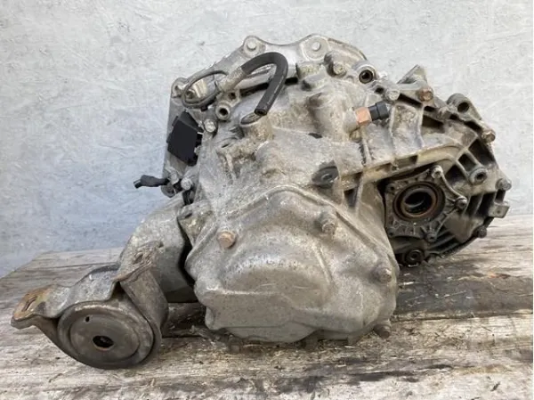 Коробка передач FM57503 General Motors