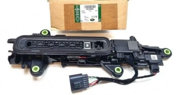 Ручка передньої двері зовнішня права LR178919 Land Rover