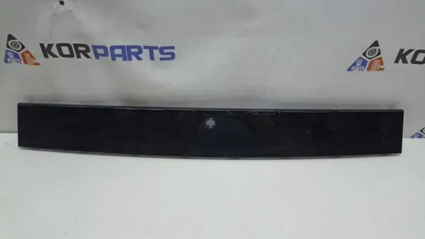 Решітка радіатора 86351GI010CA Hyundai/Kia