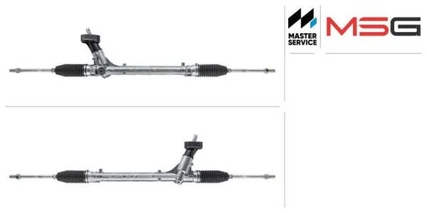 Рульова рейка VW120 MSG