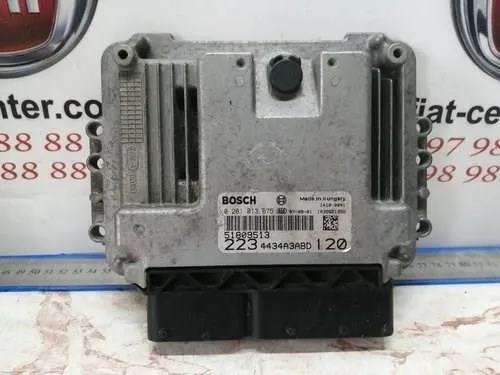  51809513 Fiat/Alfa/Lancia