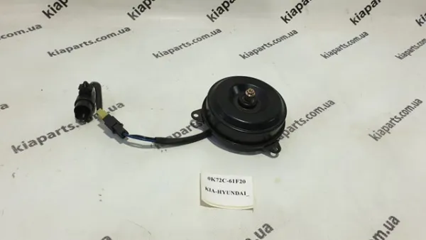  0K72C61F20 Hyundai/Kia