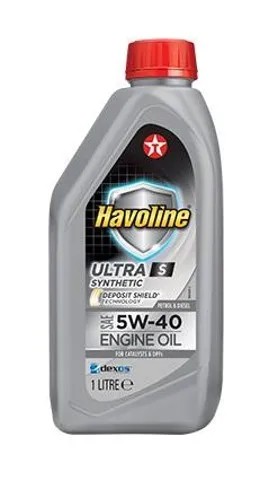  4121 Prista OIL