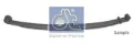 Лист ресори передньої WEWELER F017T689ZA30