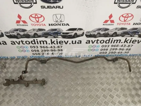 Стабілізатор задній Mitsubishi Galant VIII