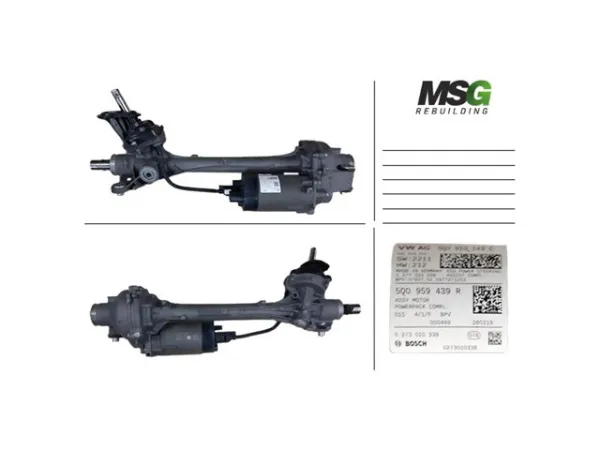  VW423NL00R MSG