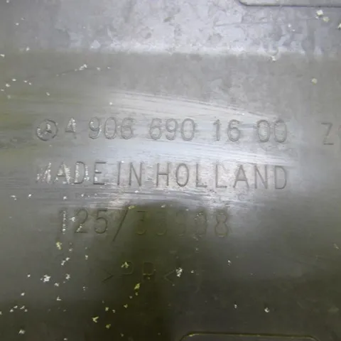  A9066901600 Mercedes