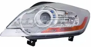 Фара ліва 1751454 Ford