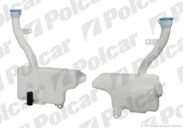  3833ZBS1 Polcar