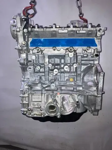 Двигун G4KL Hyundai/Kia