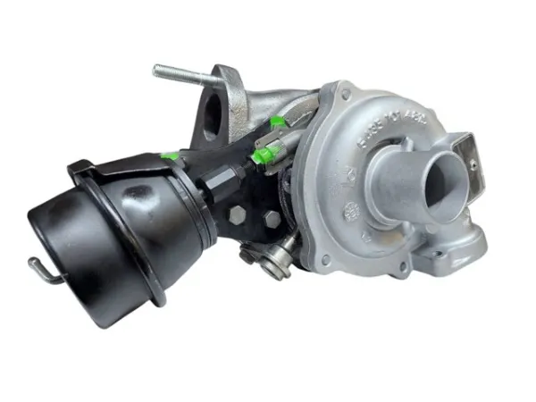 Турбіна 54359700014 Borg-Warner