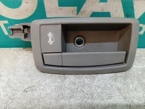 Ручка відкривання капота 735536905 Fiat/Alfa/Lancia