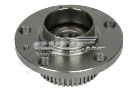 Задня маточина SLO23456A Starline