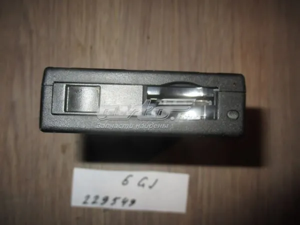  KD5166EZ0 Mazda