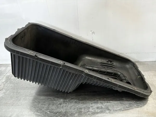 Електронний блок керування двигуном 237104550S Nissan/Infiniti