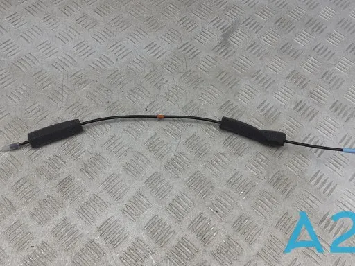  72131TBAA01 Honda