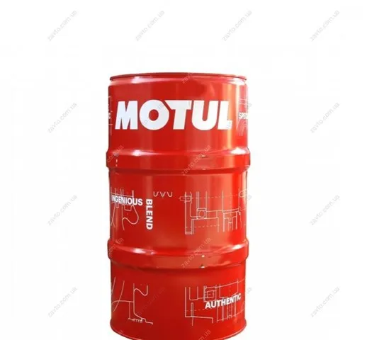 Моторне масло 812304 Motul