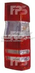 Задня права фара FP3547F2E Depo/Loro/Abakus