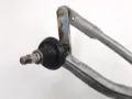 Двигун склоочисника лобового скла (трапеції) BMW 67636914577