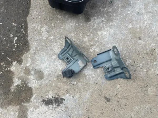  41357230580 BMW