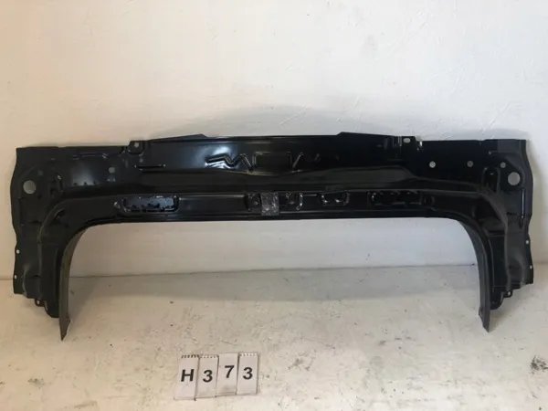 Панель задня, багажного відсіку KBYC7075ZA Mazda