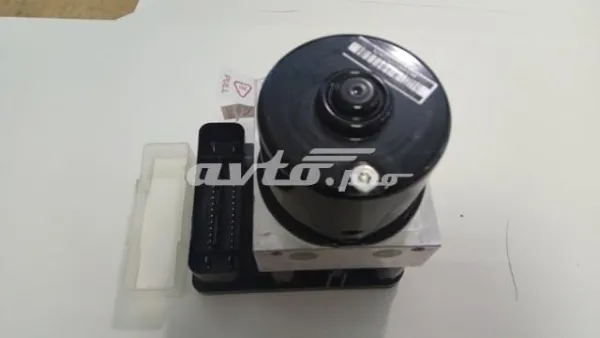 Блок АБС 1014001686 Geely